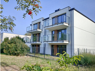 Mieszkanie mazowieckie
Warszawa
Włochy Na sprzedaż 1 260 122 PLN 109,87 m2 