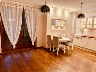 Mieszkanie mazowieckie
Warszawa
Wilanów
Zawady Do wynajęcia 3700 PLN 44,5 m2 