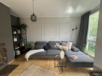 Mieszkanie pomorskie
Gdańsk
Piecki-Migowo Do wynajęcia 5500 PLN 93 m2 