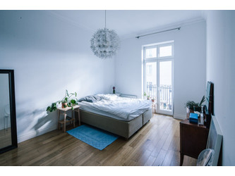 Mieszkanie mazowieckie
Warszawa
Śródmieście Do wynajęcia 5900 PLN 63 m2 