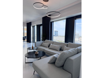 Mieszkanie śląskie
Katowice Do wynajęcia 9000 PLN 70,43 m2 