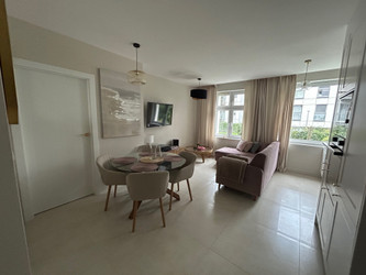 Mieszkanie pomorskie
Gdańsk
Wrzeszcz
Wrzeszcz Dolny Do wynajęcia 3900 PLN 68 m2 