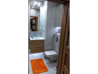 Mieszkanie mazowieckie
Warszawa
Targówek Do wynajęcia 1300 PLN 35 m2 