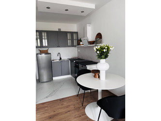 Mieszkanie mazowieckie
Warszawa
Białołęka
Tarchomin Do wynajęcia 3000 PLN 40 m2 