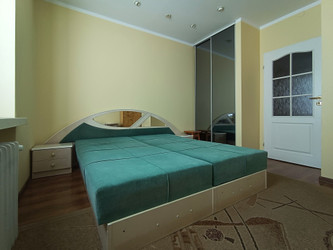 Mieszkanie małopolskie
Kraków
Nowa Huta
Nowa Huta (historyczna) Do wynajęcia 2500 PLN 44 m2 