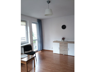 Mieszkanie małopolskie
Kraków
Dębniki Do wynajęcia 2100 PLN 37 m2 