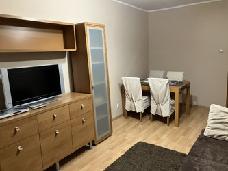 Mieszkanie wielkopolskie
Poznań
Winogrady Do wynajęcia 2000 PLN 48 m2 