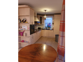 Mieszkanie mazowieckie
piaseczyński
Lesznowola
Nowa Wola Do wynajęcia 5000 PLN 93 m2 