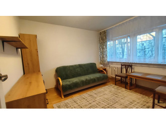 Mieszkanie łódzkie
Łódź
Bałuty Do wynajęcia 1700 PLN 44,5 m2 