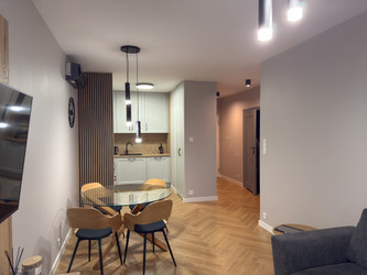 Mieszkanie wielkopolskie
Poznań Do wynajęcia 3600 PLN 55 m2 