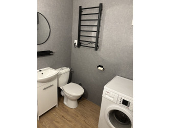 Mieszkanie śląskie
Chorzów
Centrum Do wynajęcia 1200 PLN 31 m2 