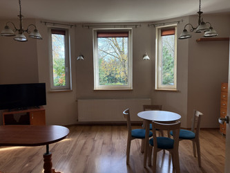 Mieszkanie wielkopolskie
Poznań Do wynajęcia 1800 PLN 52 m2 