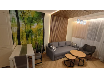 Mieszkanie zachodniopomorskie
Koszalin
Rokosowo Do wynajęcia 3000 PLN 35 m2 