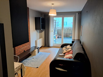 Mieszkanie dolnośląskie
Wrocław
Psie Pole
Zakrzów Do wynajęcia 2500 PLN 57 m2 