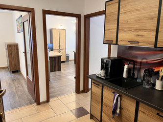 Mieszkanie wielkopolskie
Poznań
Rataje Do wynajęcia 4000 PLN 53 m2 