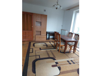 Mieszkanie mazowieckie
otwocki
Otwock Do wynajęcia 2398 PLN 38 m2 