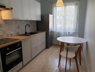 Mieszkanie warmińsko-mazurskie
Olsztyn Do wynajęcia 1900 PLN 48 m2 