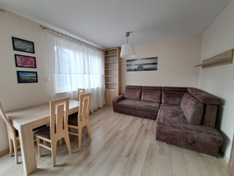 Mieszkanie mazowieckie
otwocki
Otwock Do wynajęcia 2700 PLN 51 m2 