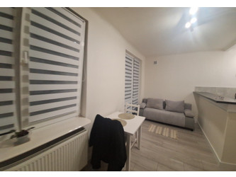 Mieszkanie mazowieckie
Warszawa
Wola Do wynajęcia 1950 PLN 20 m2 