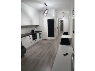 Mieszkanie mazowieckie
Warszawa
Białołęka Do wynajęcia 2500 PLN 28,8 m2 