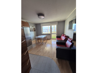 Mieszkanie lubelskie
Lublin
Sławin Do wynajęcia 2300 PLN 50 m2 