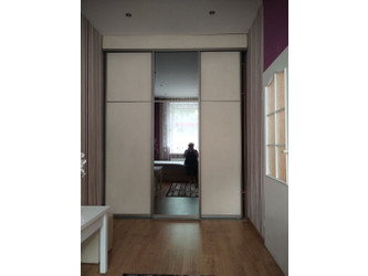 Mieszkanie łódzkie
tomaszowski
Tomaszów Mazowiecki Do wynajęcia 1500 PLN 45 m2 