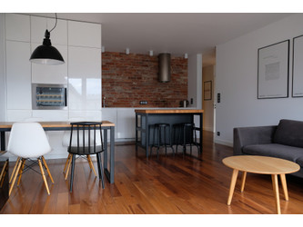 Mieszkanie mazowieckie
Warszawa
Ursus Do wynajęcia 5000 PLN 74,4 m2 