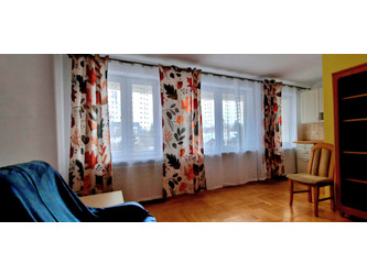 Mieszkanie małopolskie
Kraków
Dębniki Do wynajęcia 2200 PLN 32 m2 