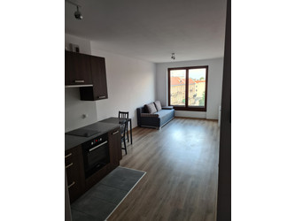 Mieszkanie dolnośląskie
Wrocław Do wynajęcia 2400 PLN 30 m2 