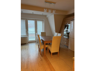 Mieszkanie małopolskie
Kraków
Krowodrza Do wynajęcia 3100 PLN 44,07 m2 