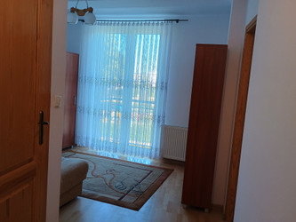 Mieszkanie pomorskie
wejherowski
Rumia Do wynajęcia 1900 PLN 27 m2 