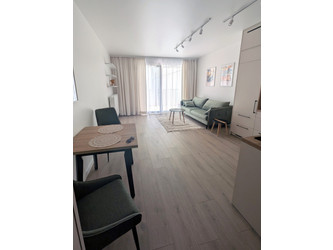 Mieszkanie mazowieckie
Warszawa
Ursus Do wynajęcia 2700 PLN 30 m2 