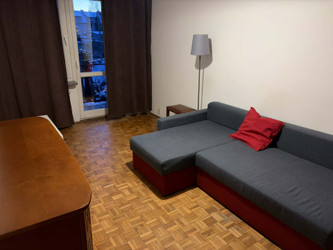 Mieszkanie warmińsko-mazurskie
Olsztyn Do wynajęcia 1750 PLN 37,5 m2 