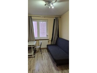 Mieszkanie mazowieckie
Warszawa
Mokotów
Służew Do wynajęcia 3400 PLN 42 m2 