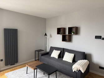 Mieszkanie śląskie
Katowice Do wynajęcia 2000 PLN 24,96 m2 