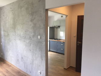 Mieszkanie śląskie
Gliwice Do wynajęcia 1800 PLN 35 m2 