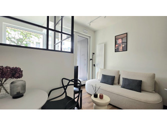 Mieszkanie mazowieckie
Warszawa
Praga-Północ Do wynajęcia 3200 PLN 30 m2 