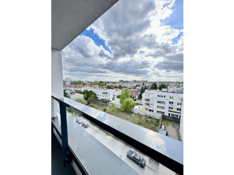 Mieszkanie mazowieckie
Warszawa
Ochota Do wynajęcia 5500 PLN 60 m2 