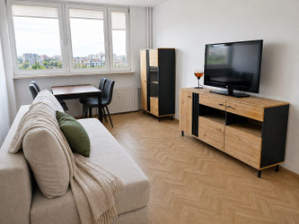 Mieszkanie mazowieckie
Warszawa
Żoliborz
Stary Żoliborz Do wynajęcia 3200 PLN 37 m2 