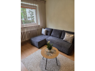 Mieszkanie mazowieckie
Warszawa
Bielany Do wynajęcia 2800 PLN 382 m2 