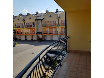 Mieszkanie podkarpackie
Rzeszów Do wynajęcia 3950 PLN 109,71 m2 