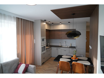 Mieszkanie podkarpackie
mielecki
Mielec Do wynajęcia 4550 PLN 52 m2 