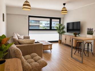 Mieszkanie dolnośląskie
Wrocław Do wynajęcia 2900 PLN 31 m2 