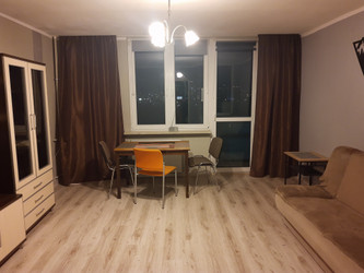 Mieszkanie mazowieckie
Warszawa
Praga-Południe
Saska Kępa Do wynajęcia 2900 PLN 29 m2 