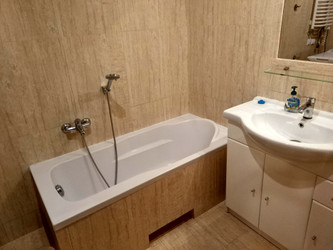 Mieszkanie małopolskie
Kraków
Prądnik Czerwony Do wynajęcia 2300 PLN 43 m2 