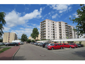 Mieszkanie mazowieckie
Warszawa
Ursus Do wynajęcia 2900 PLN 52 m2 
