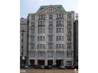 Mieszkanie mazowieckie
Warszawa
Śródmieście Do wynajęcia 7900 PLN 85 m2 