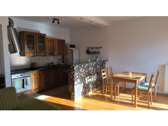 Mieszkanie małopolskie
Kraków
Bronowice Do wynajęcia 2800 PLN 52 m2 