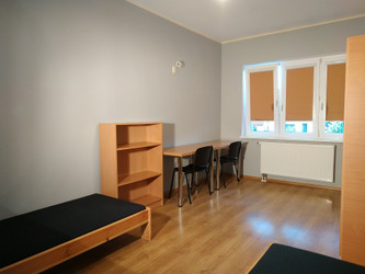 Pokój dolnośląskie
Wrocław
Psie Pole Do wynajęcia 800 PLN 