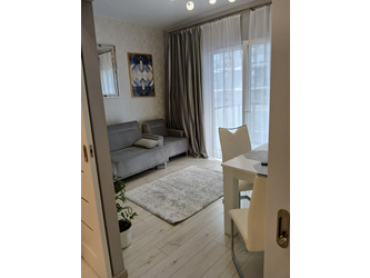 Pokój mazowieckie
Warszawa
Wola Do wynajęcia 2500 PLN 